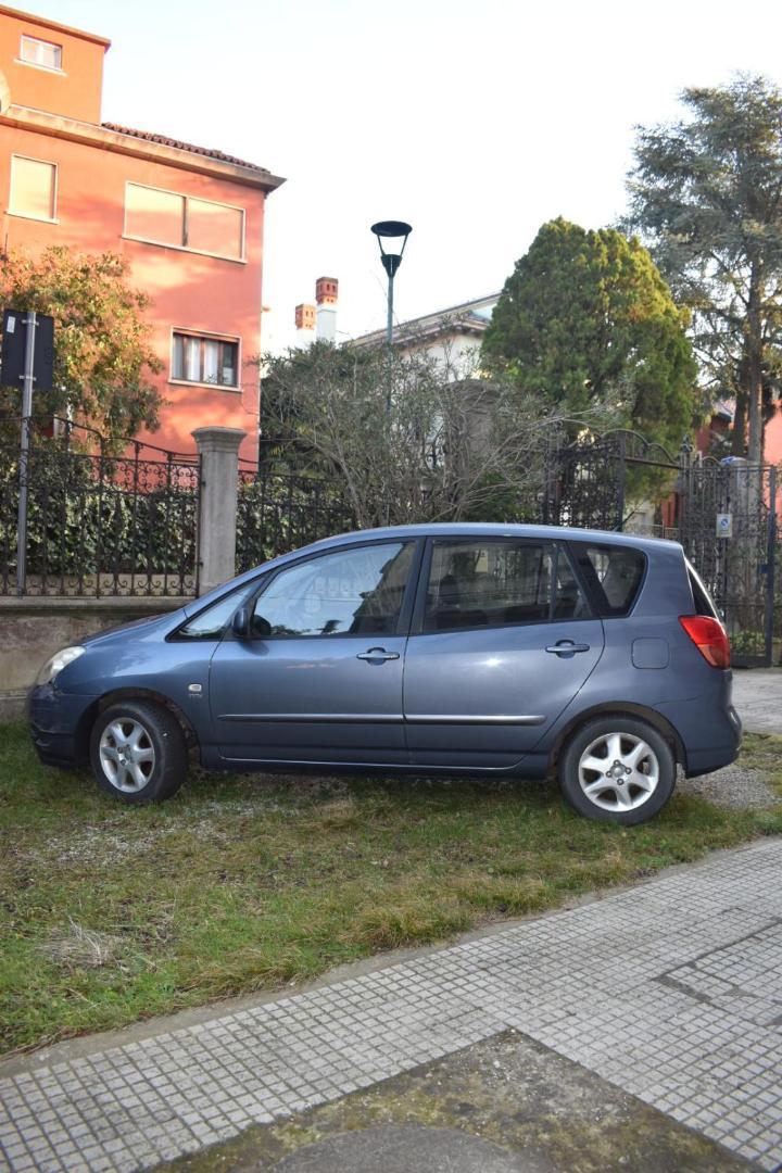 Appartamento Venezia Lido Exterior foto
